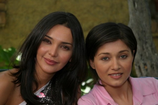 Nurgül Yeşilçay Fotoğrafı