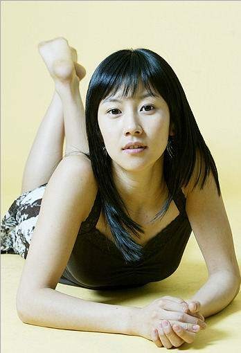 Chae Min-seo Fotoğrafları 7