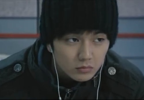 Yoo Seung-ho Fotoğrafı