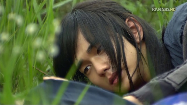 Yoo Seung-ho Fotoğrafı