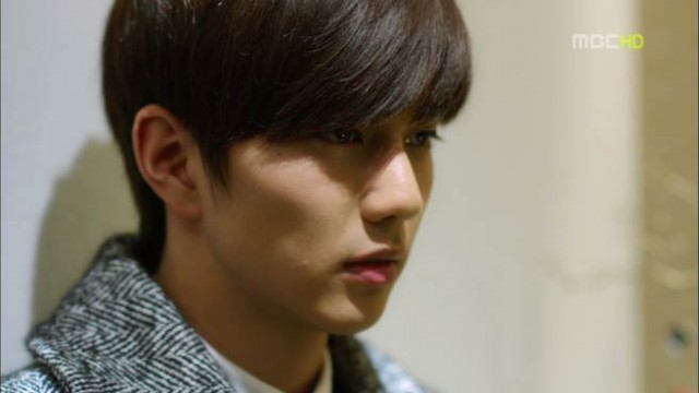 Yoo Seung-ho Fotoğrafı