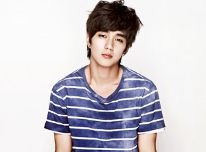 Yoo Seung-ho Fotoğrafları 153