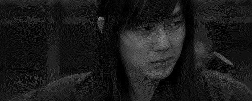 Yoo Seung-ho Fotoğrafı