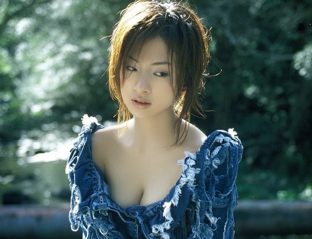 Masako Umemiya Fotoğrafı