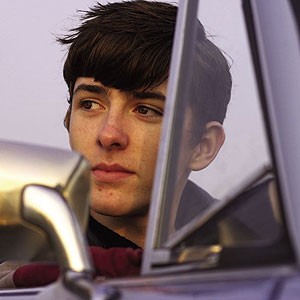 Matthew Beard Fotoğrafları 1