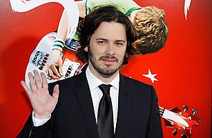 Edgar Wright Fotoğrafları 2