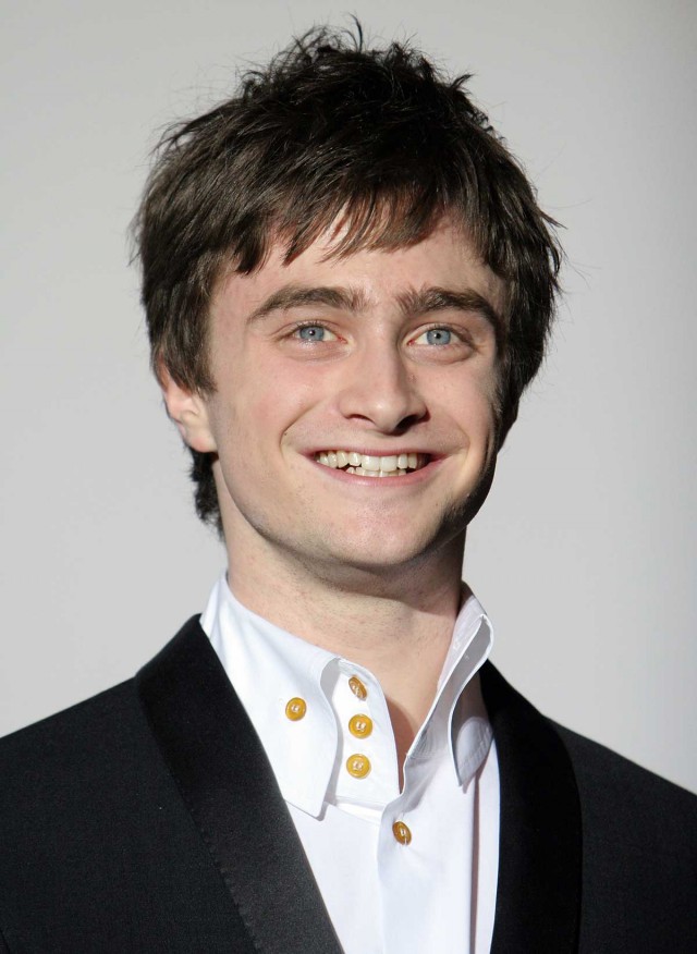 Daniel Radcliffe Fotoğrafları 2
