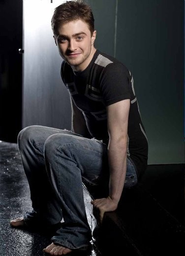 Daniel Radcliffe Fotoğrafları 127