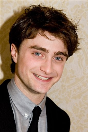 Daniel Radcliffe Fotoğrafları 21