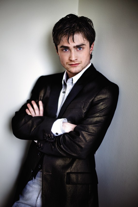 Daniel Radcliffe Fotoğrafları 35