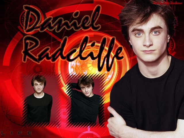 Daniel Radcliffe Fotoğrafları 40