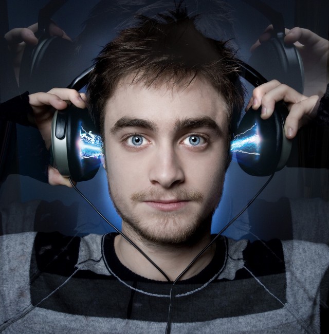Daniel Radcliffe Fotoğrafları 5
