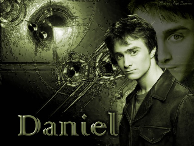 Daniel Radcliffe Fotoğrafları 41