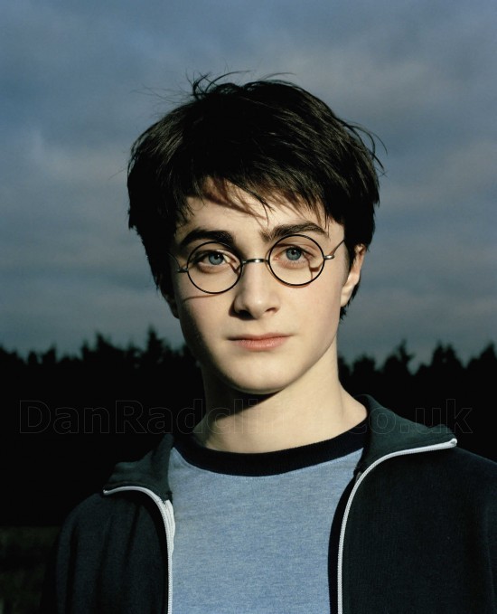 Daniel Radcliffe Fotoğrafları 65