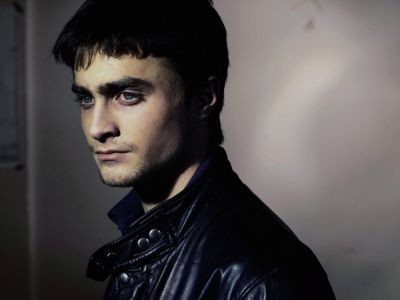 Daniel Radcliffe Fotoğrafları 93