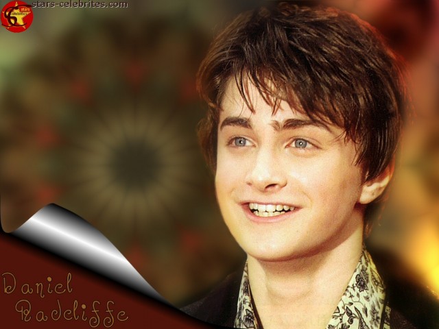 Daniel Radcliffe Fotoğrafları 95