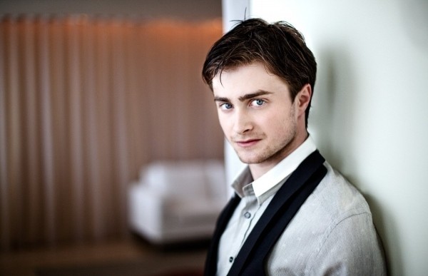 Daniel Radcliffe Fotoğrafları 238