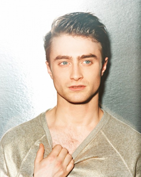 Daniel Radcliffe Fotoğrafları 246