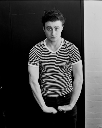Daniel Radcliffe Fotoğrafları 299