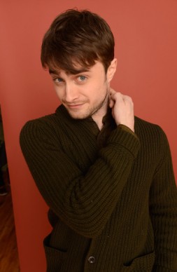 Daniel Radcliffe Fotoğrafları 330