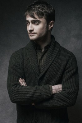 Daniel Radcliffe Fotoğrafları 338
