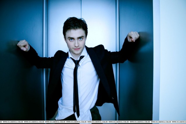 Daniel Radcliffe Fotoğrafları 357