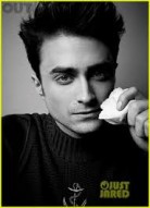 Daniel Radcliffe Fotoğrafı