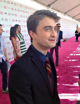 Daniel Radcliffe Fotoğrafları 373