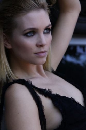 Eleonora Albrecht Fotoğrafı