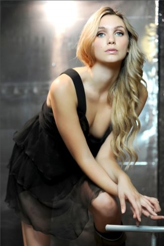 Eleonora Albrecht Fotoğrafı