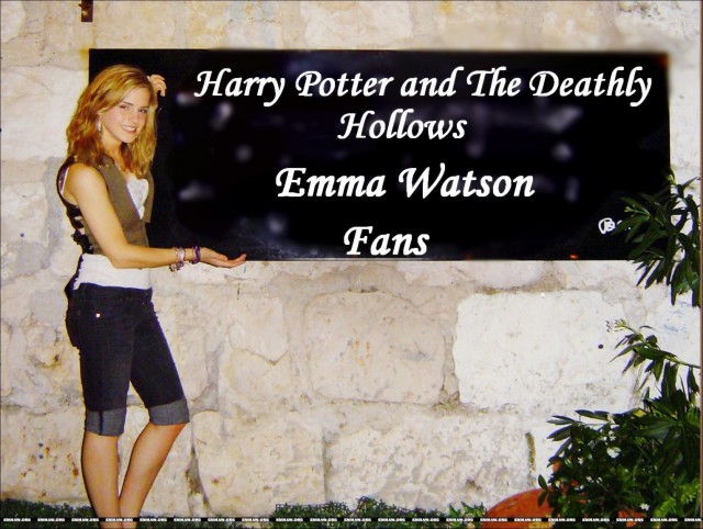 Emma Watson Fotoğrafları 1046