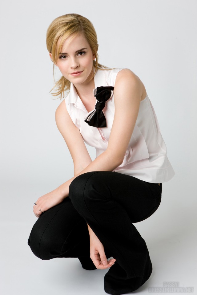 Emma Watson Fotoğrafları 115
