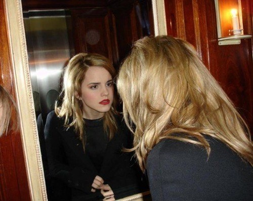 Emma Watson Fotoğrafları 155