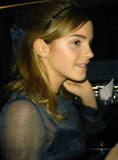 Emma Watson Fotoğrafları 181