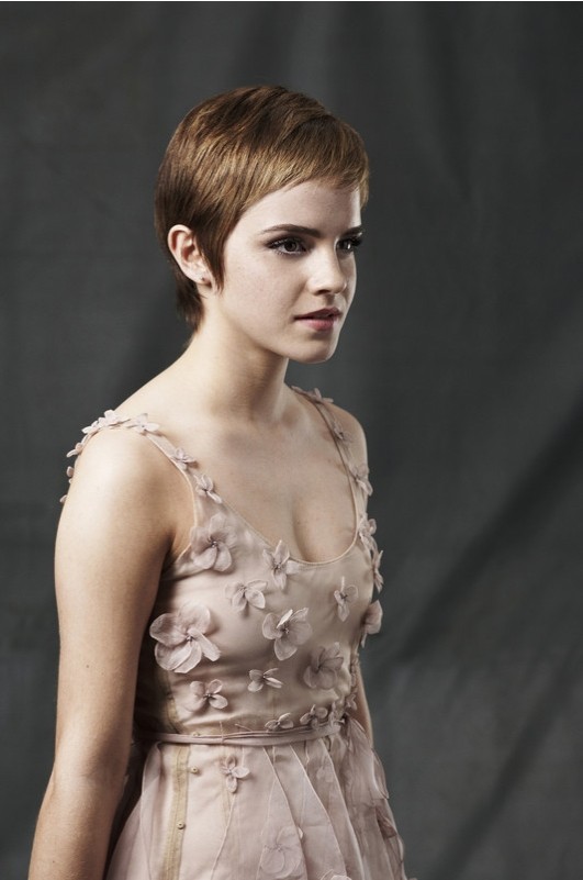 Emma Watson Fotoğrafları 2038