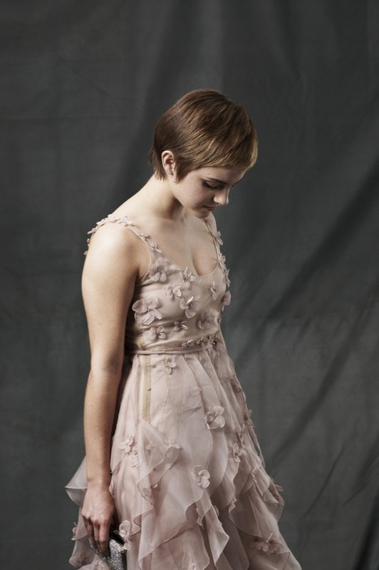 Emma Watson Fotoğrafları 2040