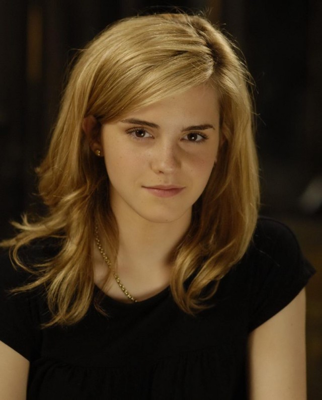 Emma Watson Fotoğrafları 313