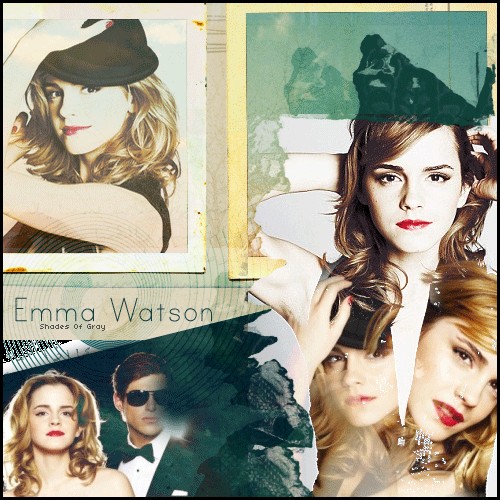 Emma Watson Fotoğrafları 395