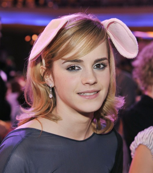 Emma Watson Fotoğrafları 517