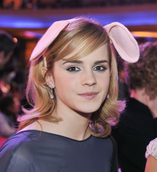 Emma Watson Fotoğrafları 528