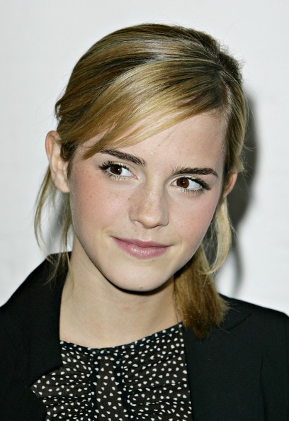 Emma Watson Fotoğrafları 612