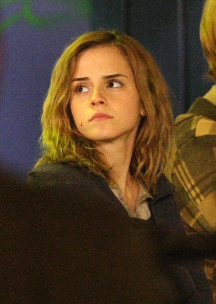 Emma Watson Fotoğrafları 744