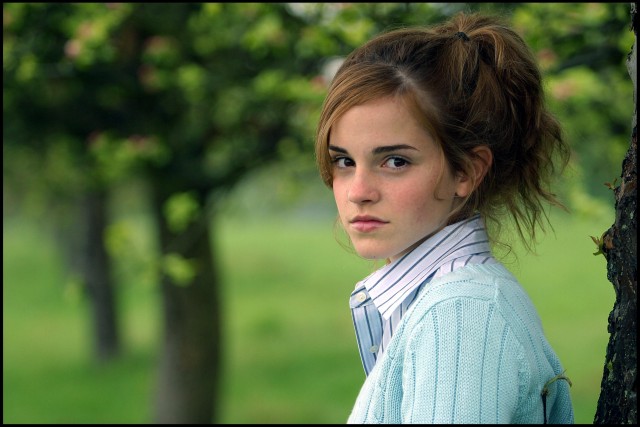 Emma Watson Fotoğrafları 2107