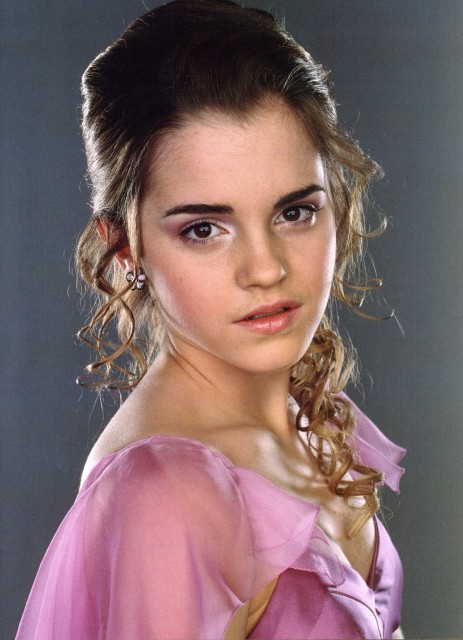 Emma Watson Fotoğrafları 2113
