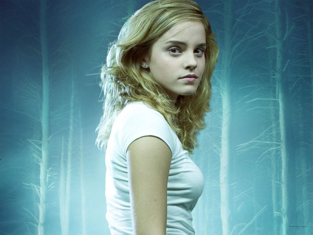 Emma Watson Fotoğrafları 2145