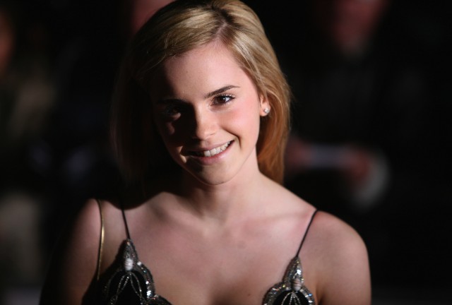 Emma Watson Fotoğrafları 2172