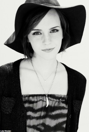 Emma Watson Fotoğrafları 2237