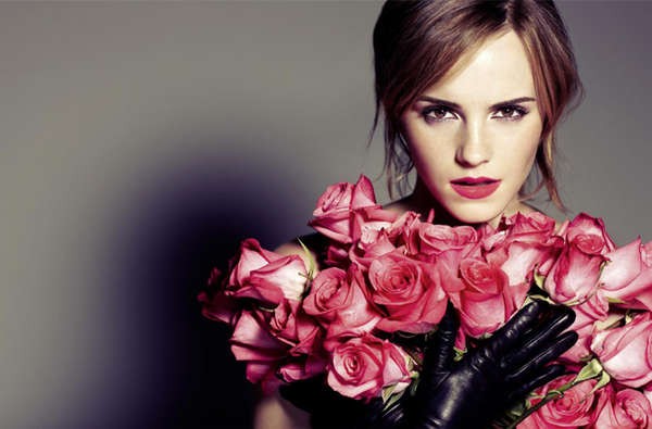 Emma Watson Fotoğrafları 2261