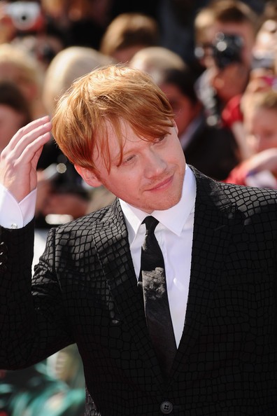 Rupert Grint Fotoğrafları 162