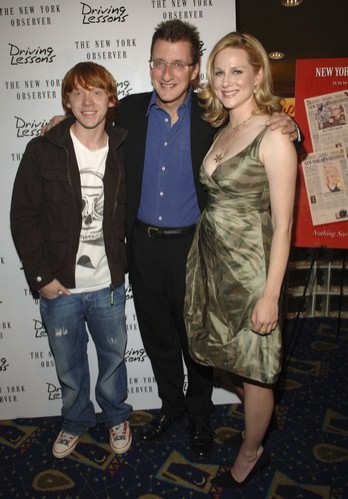 Rupert Grint Fotoğrafları 175